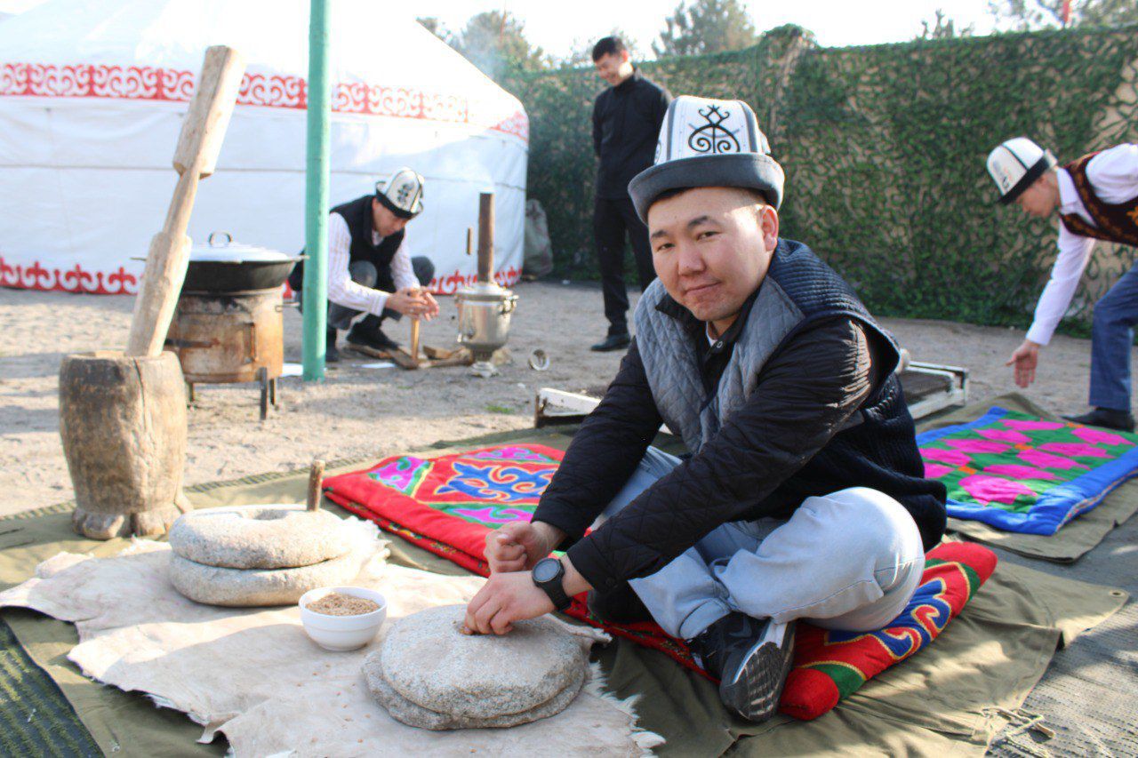 Кайтаруу жана конвой департаменти