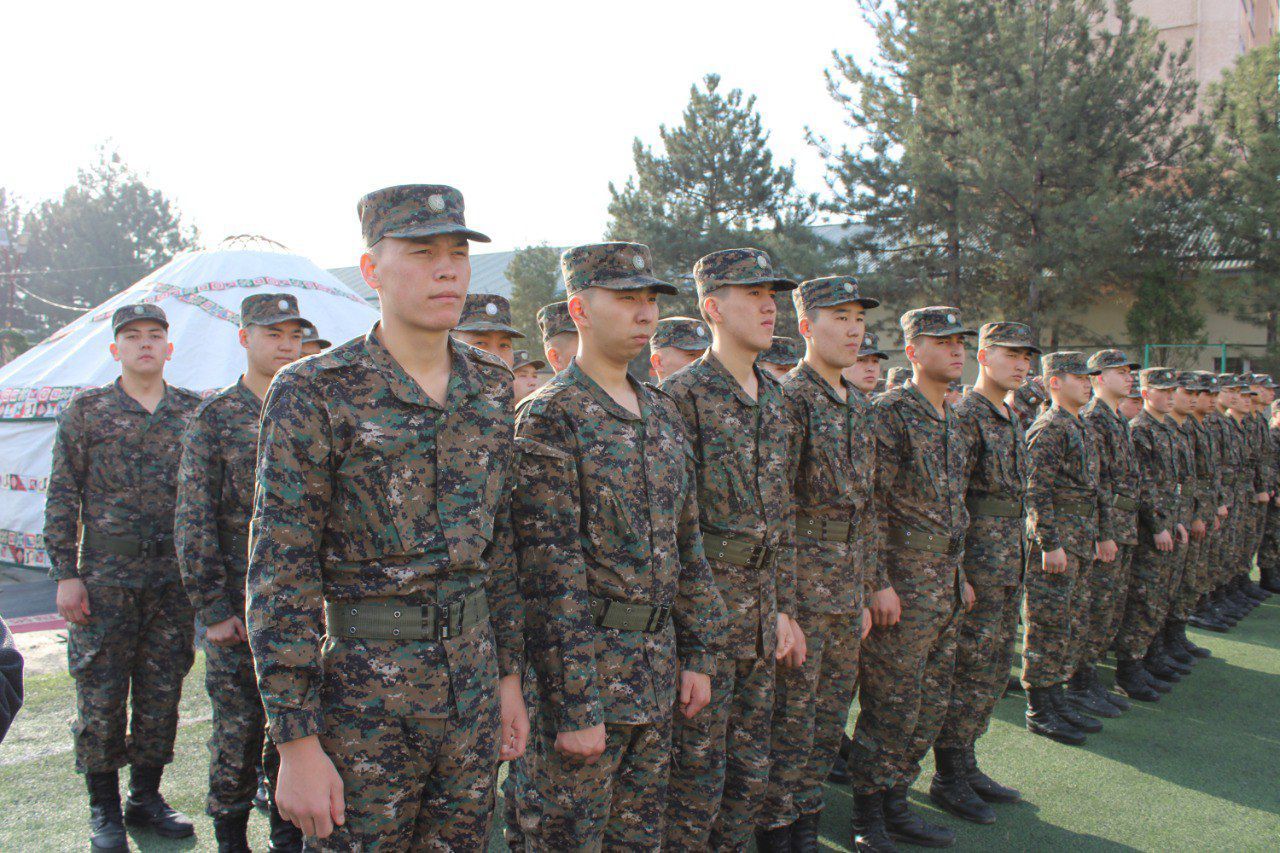 Кайтаруу жана конвой департаменти