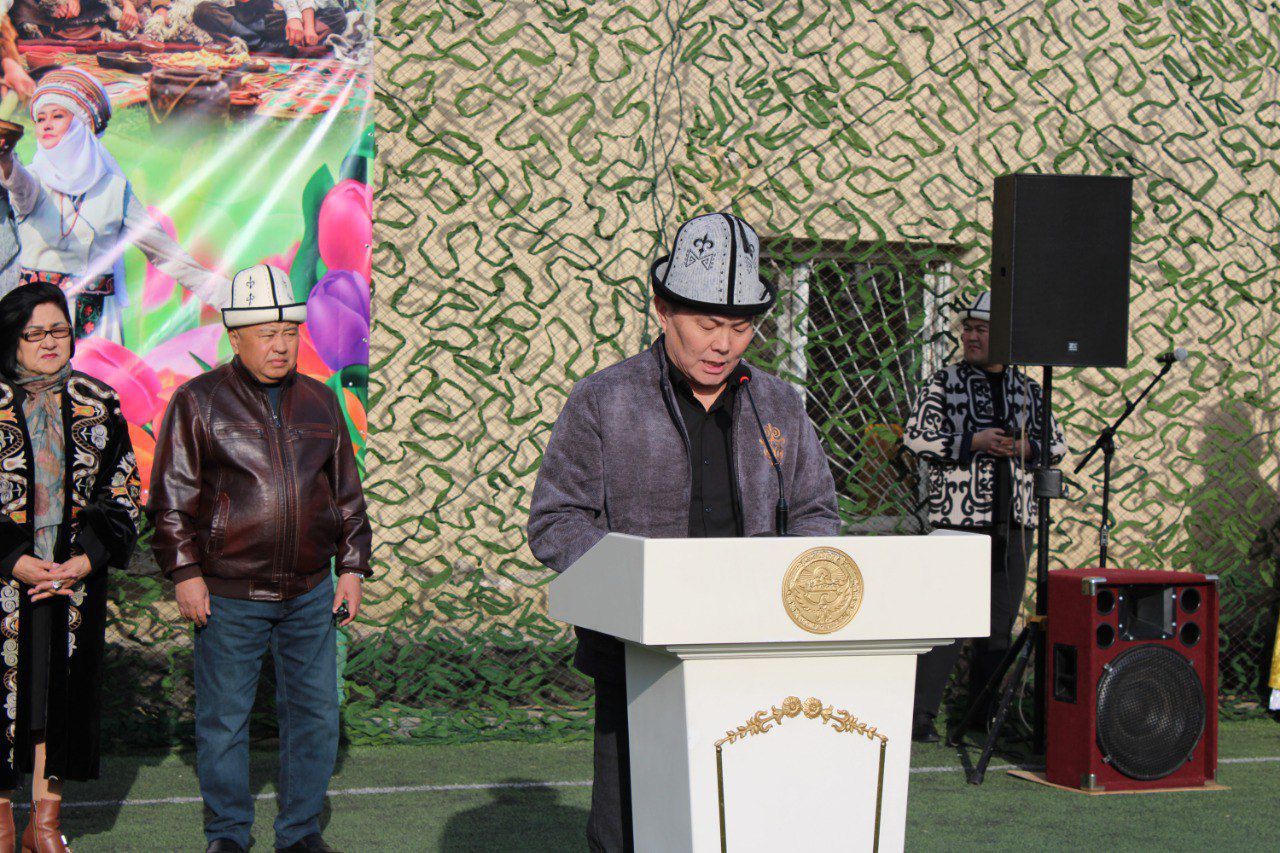 Кайтаруу жана конвой департаменти