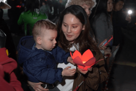 Spring Fest – бул ар бир күйгүзүлгөн шам ар бир кыялды камтыган жер.