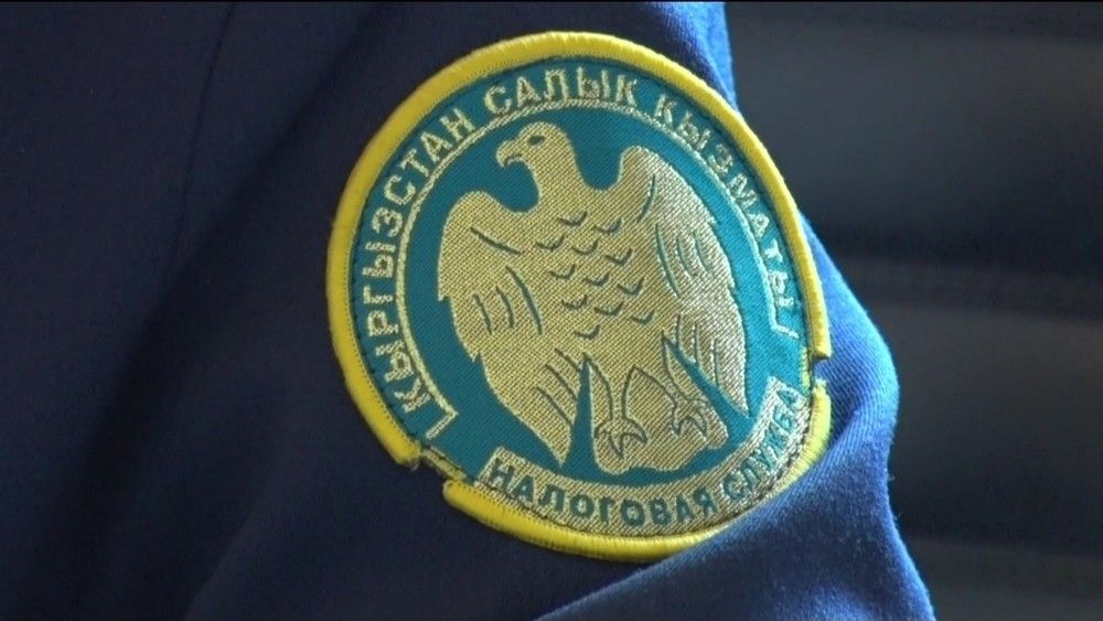 Эми Салык кызматы жарандардын карыздардын банк эсебинен өндүрүп ала алат  