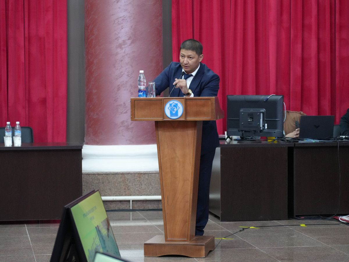 Бишкекте жол-транспорт ишканасынын бюджети үч эсеге өстү