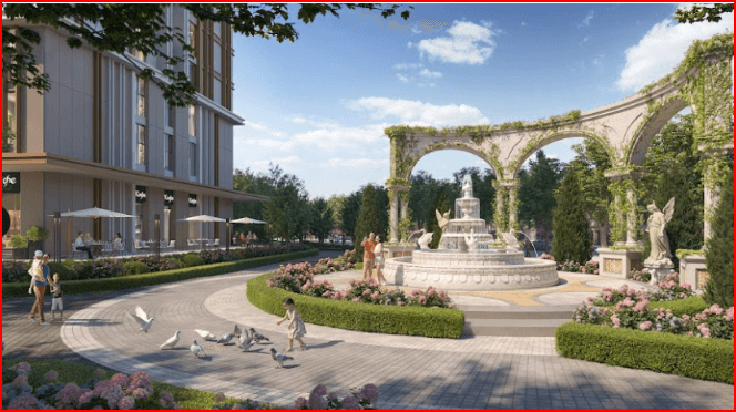 Иллюстрация: The Essence кластериндеги грек багы