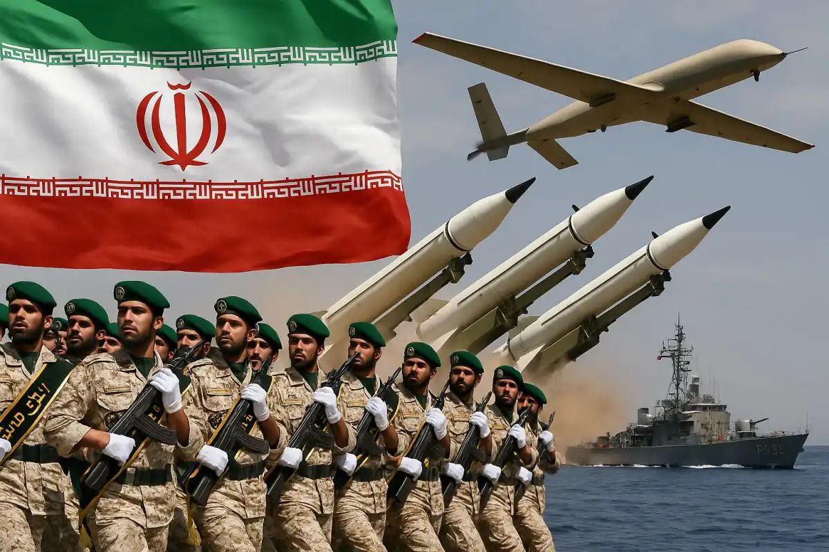 АКШнын Иран боюнча маалыматтары: чет элдик басылмалар билдирүүдө