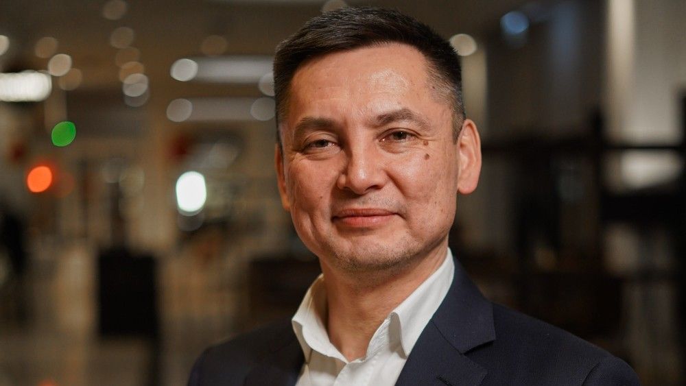 Акылбек Маматов 13-июнга чейин камакка алынды