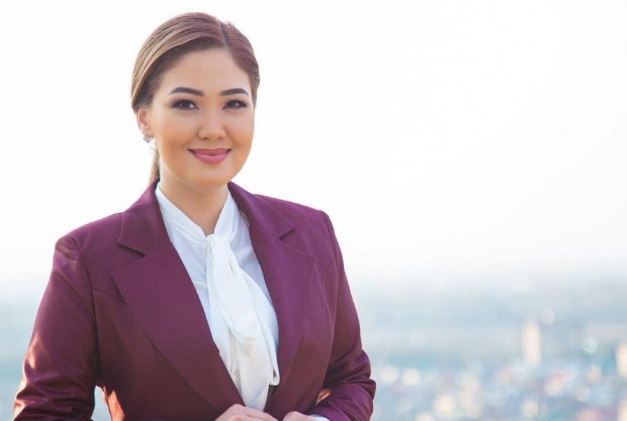 Чолпон Султанбекова Анжелика Кайратованын дайындалышы боюнча пикирин билдирди