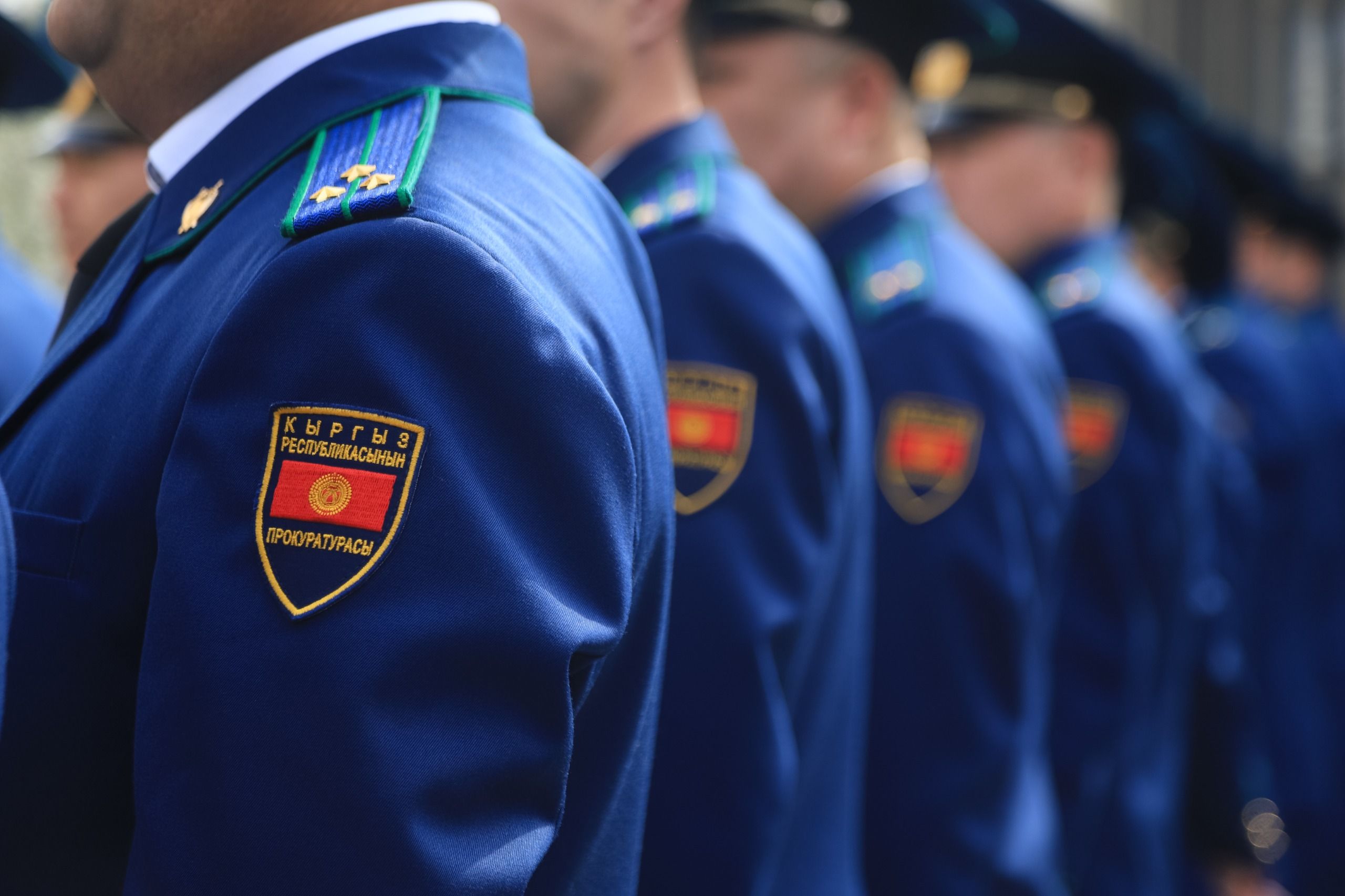 Ишкерге мыйзамсыз жүктөлгөн 91 млн сом салык жокко чыгарылды