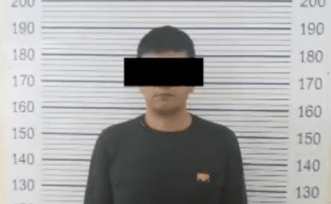 Издөөдө жүргөн жаран кармалып, Кыргызстанга жеткирилди