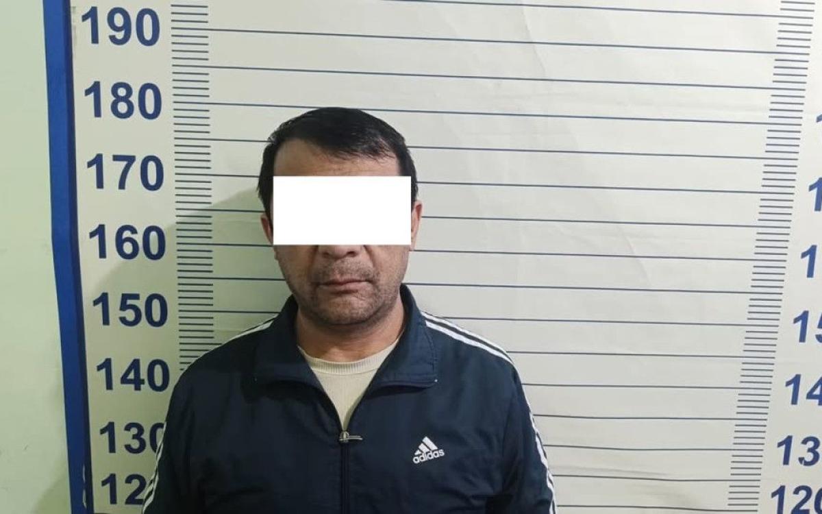 Лейлекте депутат майда бейбаштыкка шектелип камакка алынды