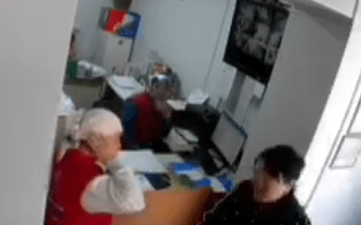 Ошто мугалимге кол көтөрүү фактысы боюнча түшүндүрмө берилди