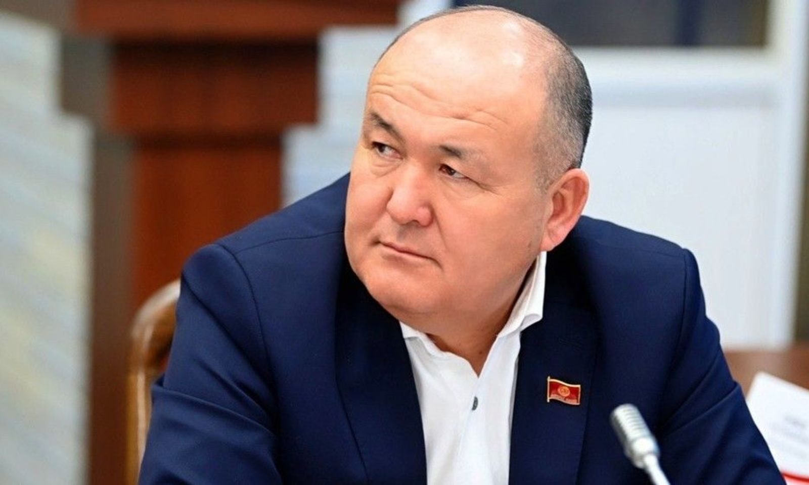 Ошто мыйзамсыз курулуштардын бети ачылды: документтер жок экени аныкталды