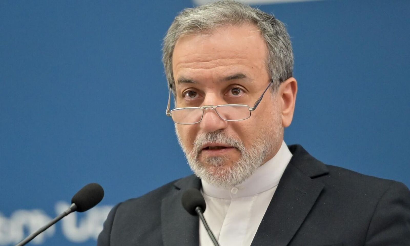 Иран бир катар өлкөлөргө ыраазычылык билдирди