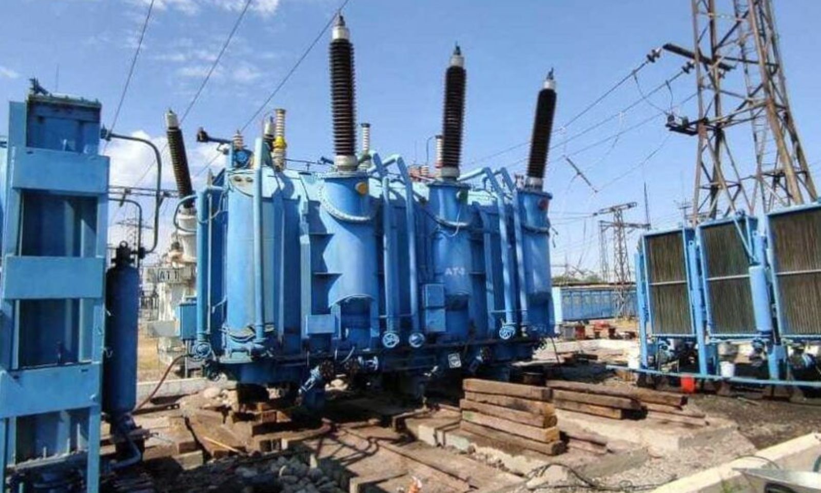 Чүйдө электр тармактар ишканасынын кызматкерлери пара алууга шектелип кармалды