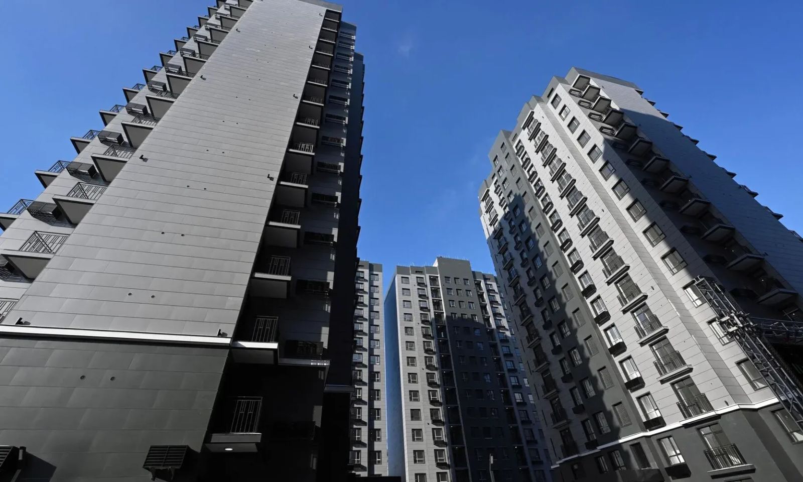 Бишкектеги ири долбоордун курулушу боюнча инженердик чечимдер талкууланды