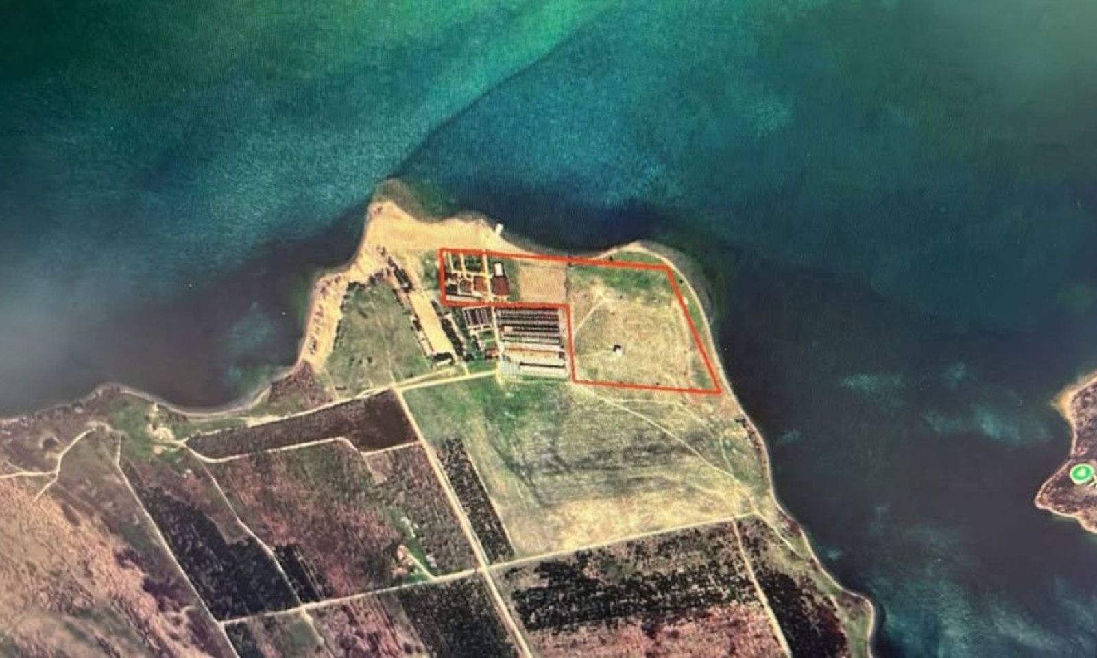 Түптө 70 млн сомдук мүлк мамлекетке кайтарылды