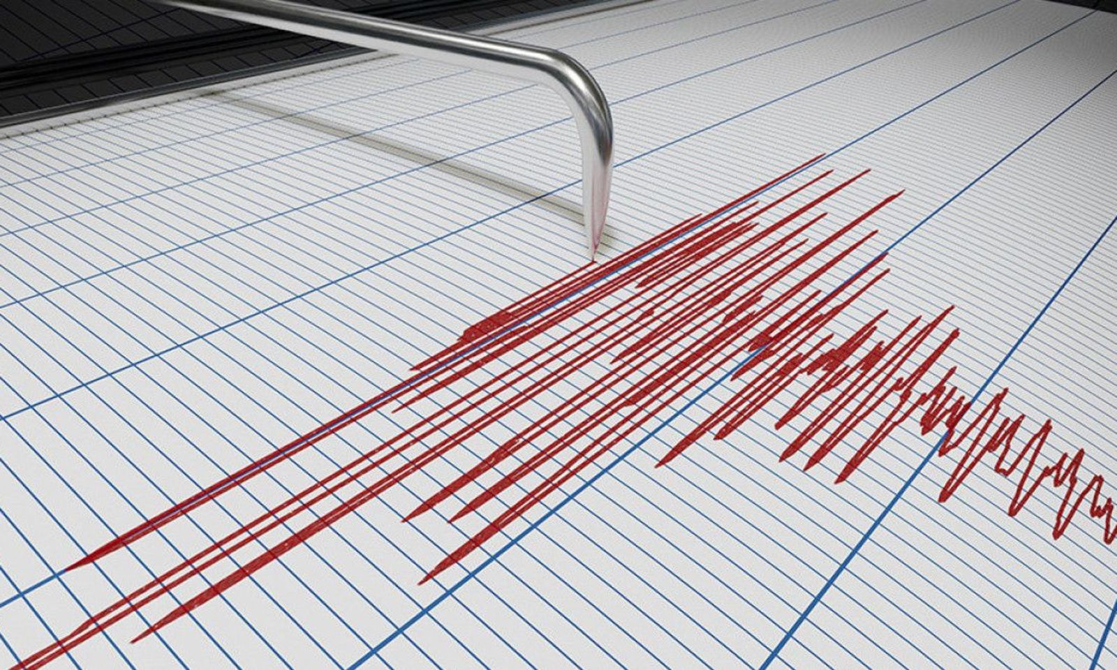 Нарын облусунда жер титирөө катталды