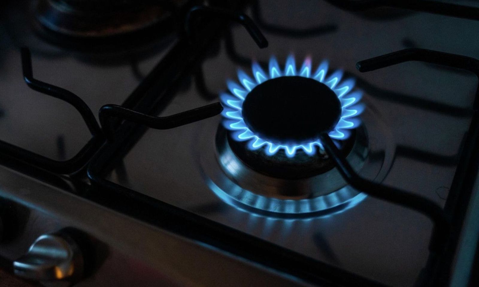 Бишкекте бир нече көчөдө газ убактылуу өчүрүлөт