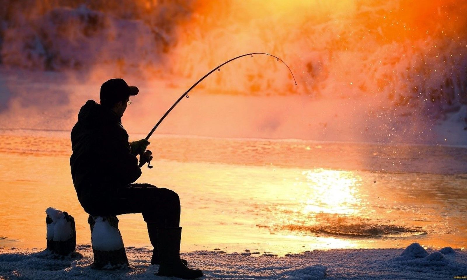 Балык уулоо эрежелерине өзгөртүүлөр киргизилип, жаңы тартип күчүнө кирди