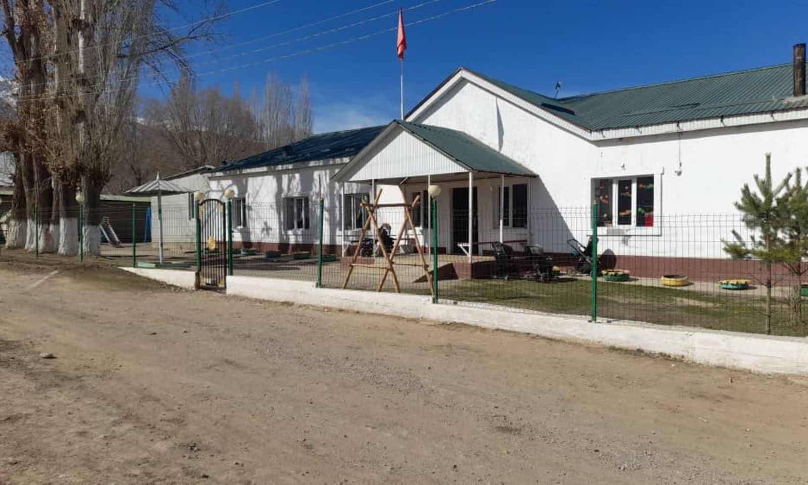 Жасалма жумушка орноштуруу фактысы аныкталды