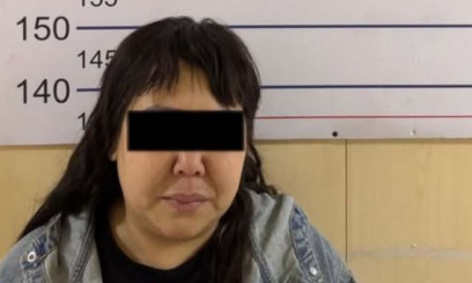 Бишкекте алдамчылыкка шектелген аял кармалды