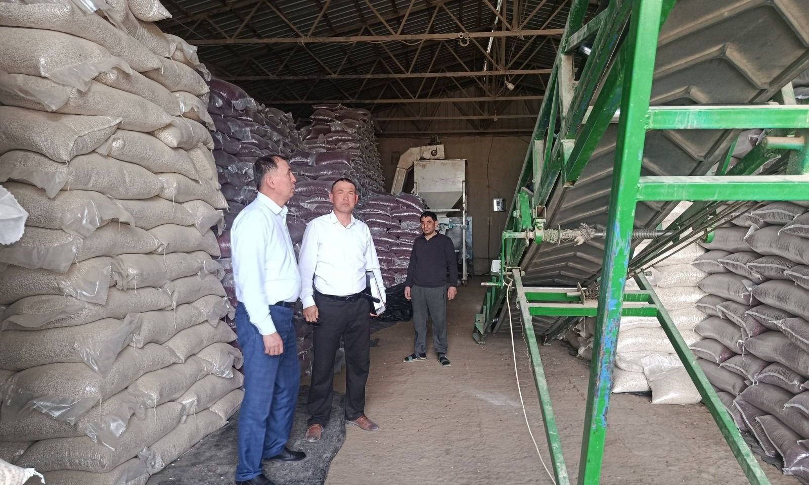 Жеңилдетилген насыя алгандар текшерилди