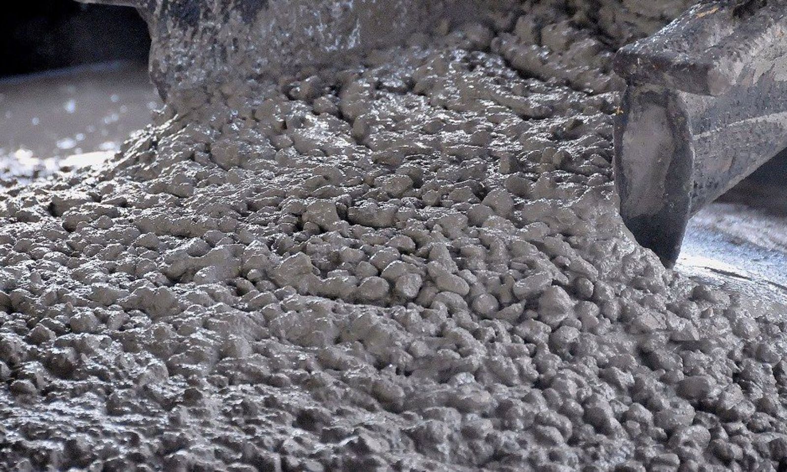 Ошто бетон чыгаруучу завод текшерилди