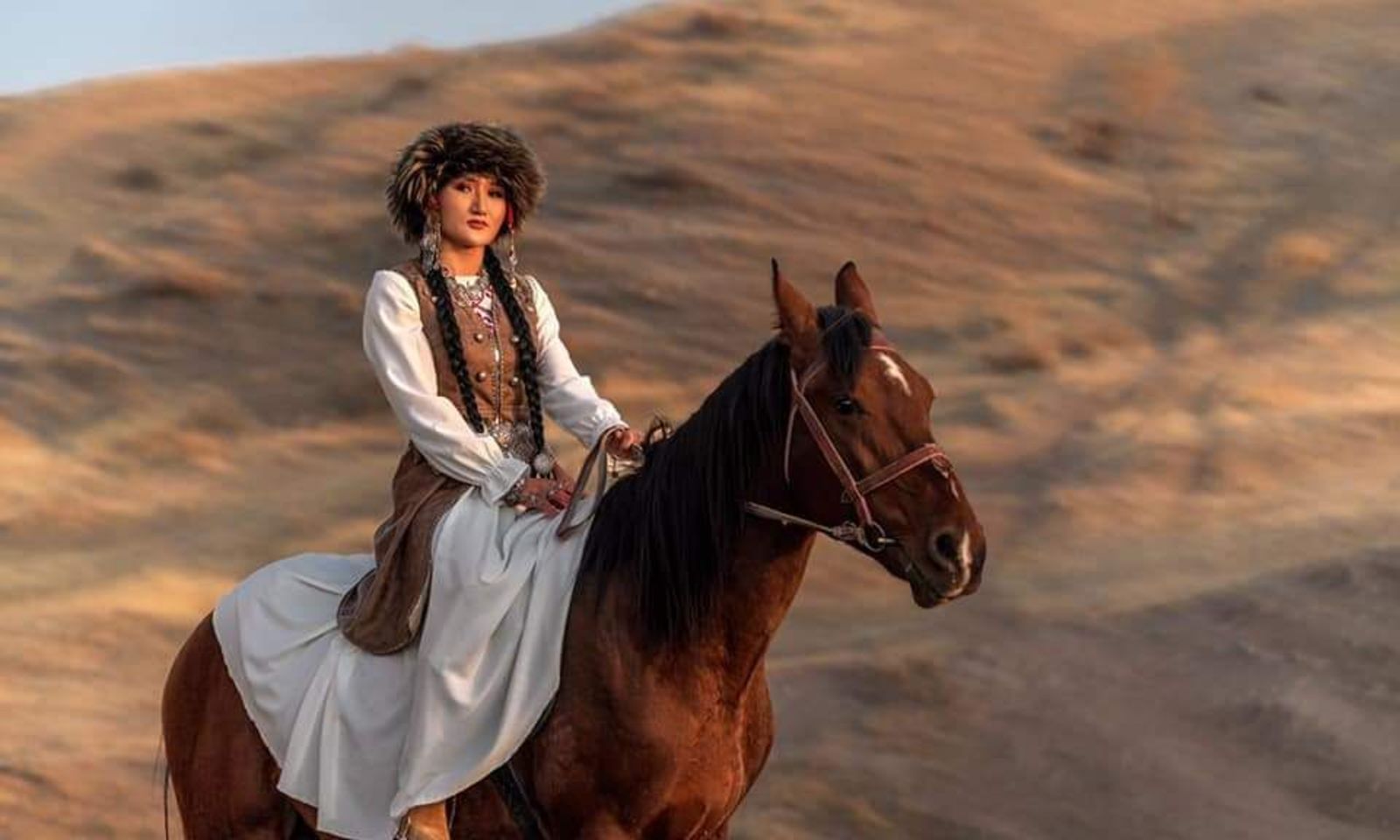 Айсулуу Тыныбекова спортко кайтып, Олимпиадага катышат