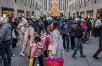 Экономика США демонстрирует самый высокий рост за последние два года