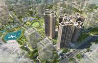 Изображение Royal Central Park и 5 башен фазы The Essence — официально в продаже с января 2026 года.