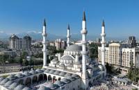 Кыргызстанда Орозо айт 20-март күнү белгиленет