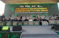 ЦЕРЕМОНИЯ ЗАКЛАДКИ ФУНДАМЕНТА THE ESSENCE — НАЧАЛО НОВОГО СТАНДАРТА ГОРОДСКОЙ ЖИЗНИ В БИШКЕКЕ