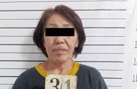 Токмокто жарандык никедеги күйөөсүн өлтүргөнгө шектүү кармалды