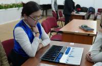 Универсиада: Тогуз коргоол боюнча мелдеш жыйынтыкталды