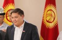 Таймурас Ташиевге кылмыш иши козголгону айтылууда