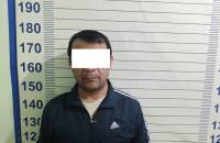 Лейлекте депутат майда бейбаштыкка шектелип камакка алынды