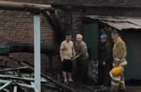 Кызыл-Кыяда мектептин от казанынан өрт чыкты