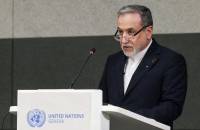 Иран АКШ менен сүйлөшүүгө барбайт — Тегеран согуштун толук аякташын талап кылууда