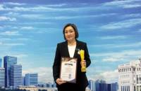  Кыргызстандык мугалим КМШдагы мыкты педагог аталды