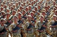 Иран коргонуу чараларын күчөтүп, массалык мобилизация жарыялады