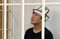 Аскат Жетиген абактан кат жазды: «Калыстыктан айрылган жокмун»