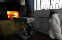 Кыргызстанда сөөктү өрттөөгө тыюу салуу сунушталууда