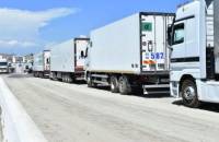 ЕАЭБде жүктөрдү жасалма интеллект көзөмөлдөйт