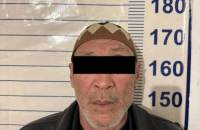 Чүйдө баңгизат сатууга шектелген жаран кармалды