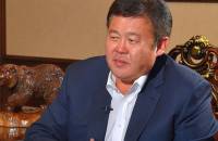 Шаршенбек Абдыкеримов Камчыбек Ташиевдин билдирүүсүнө жооп берди