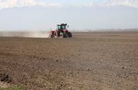 Кыргызстанда жазгы талаа иштери: план 15,7% аткарылды