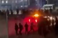 Орусияда казак жумушчулар катышкан мушташ катталды