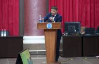 Бишкекте жол-транспорт ишканасынын бюджети үч эсеге өстү