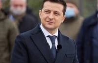 Зеленскийдин кирешеси жана Украинадагы коррупциялык чуу