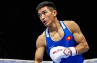 Кыргызстандык мушкер Омар Ливаза Стамбулдагы эл аралык турнирде коло медаль жеңди