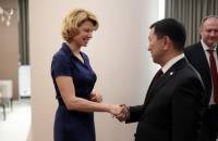 Кыргызстан менен Россия айыл чарба тармагындагы кызматташууну кеңейтүүнү талкуулады